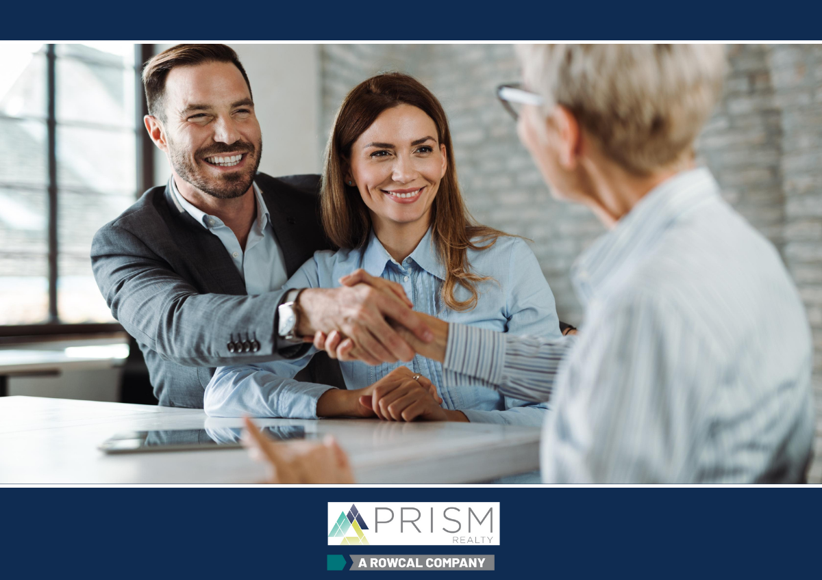 A Winning Strategy To Selling Your Home in 2024