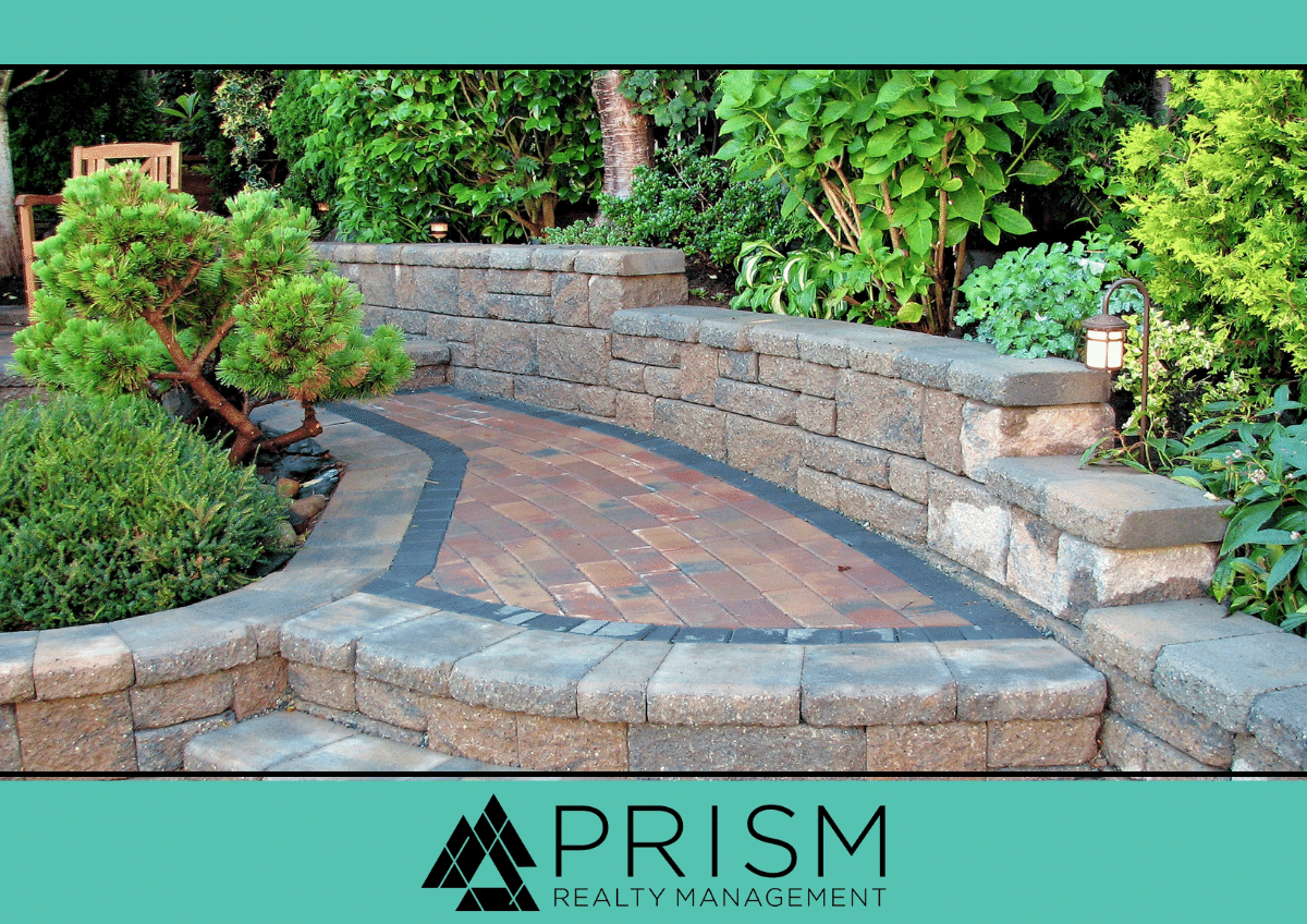 Enhancing Your Home and Outdoor Spaces: The Art of Hardscaping