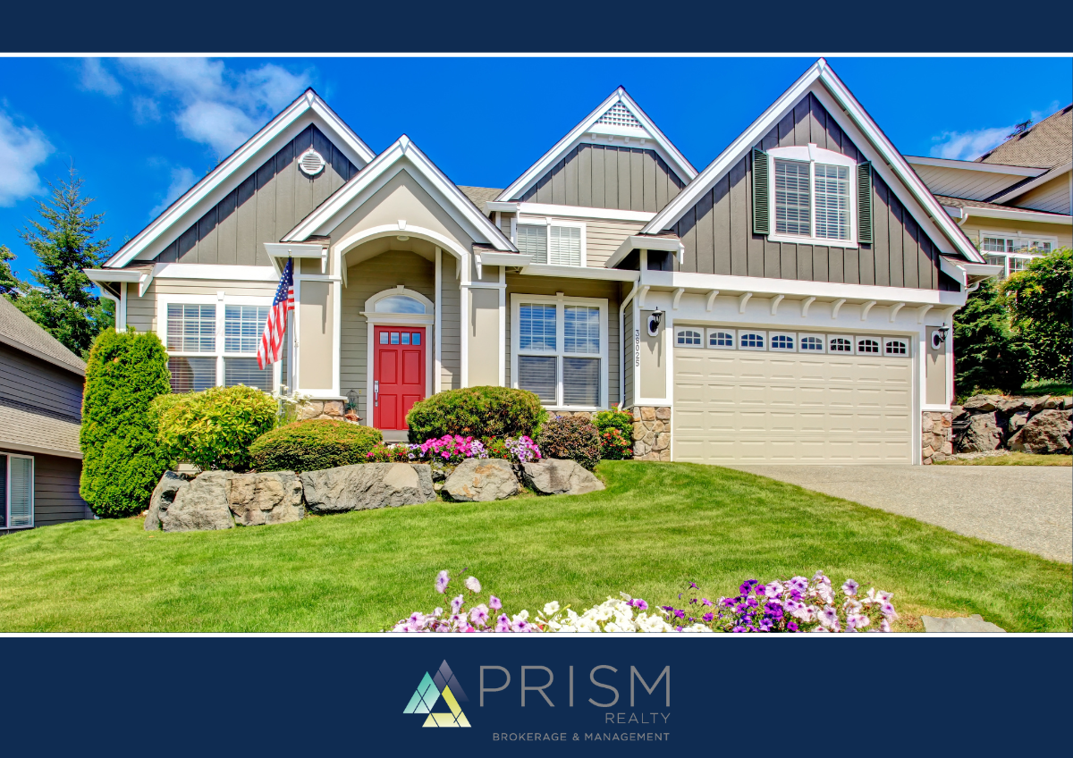 Spring Staging Tips To Help Your Home Sell Quickly