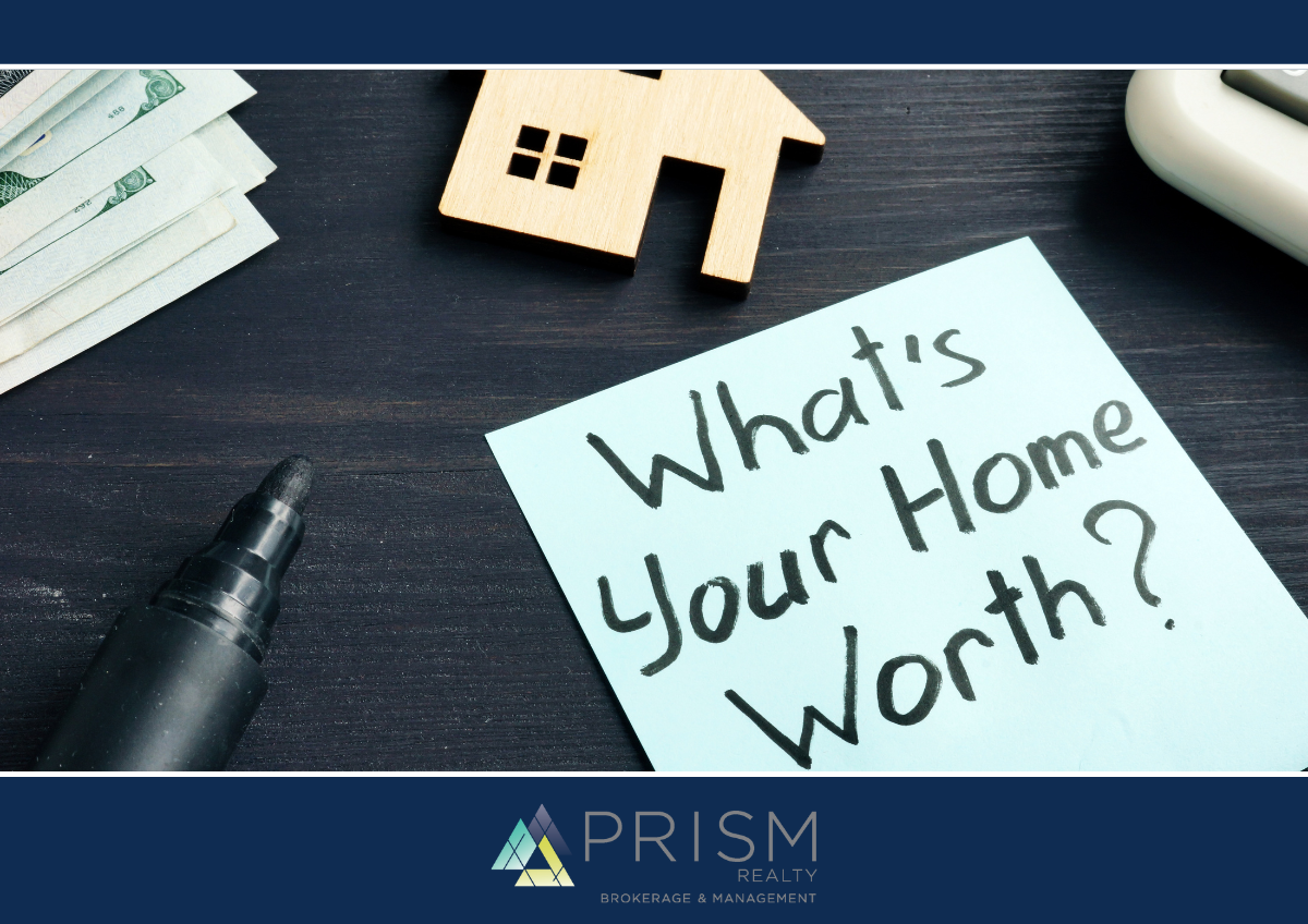 4 Factors That Can Affect Your Home Value