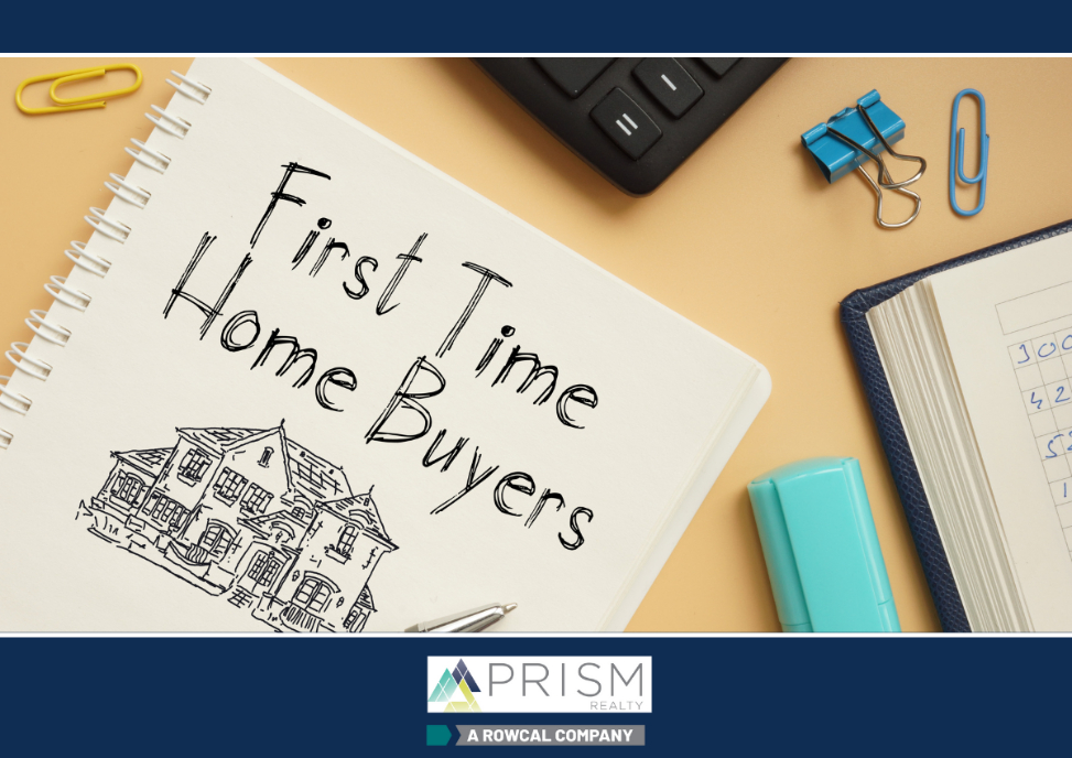 4 Essential Tips For First-Time Homebuyers