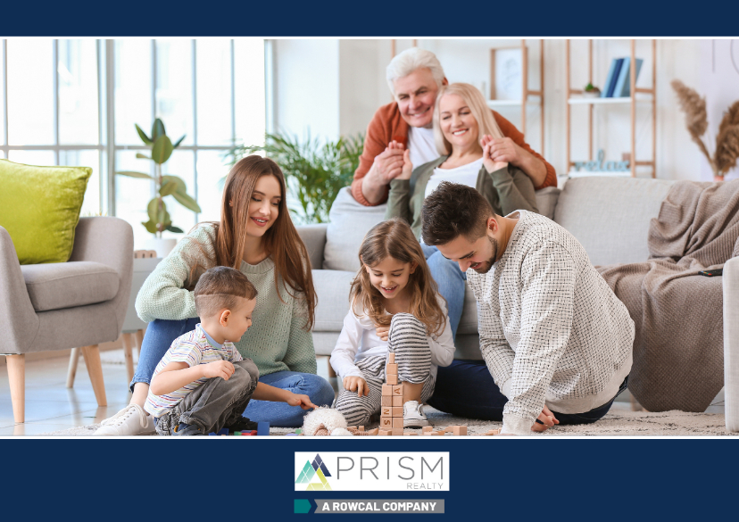 Challenges of Multigenerational Living (And How To Overcome Them)