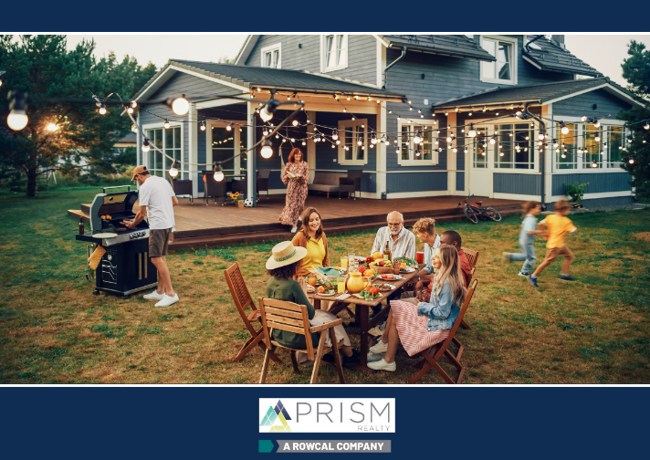 Designing Homes For Multigenerational Living