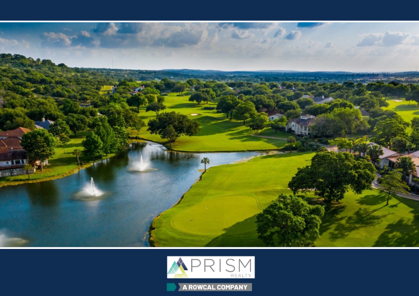 Exploring Lake LBJ: Weekend Escapes & Real Estate Opportunities