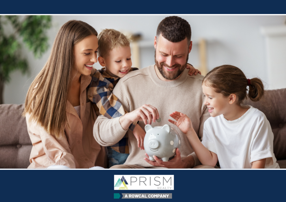 Financial Advantages of Multigenerational Homes