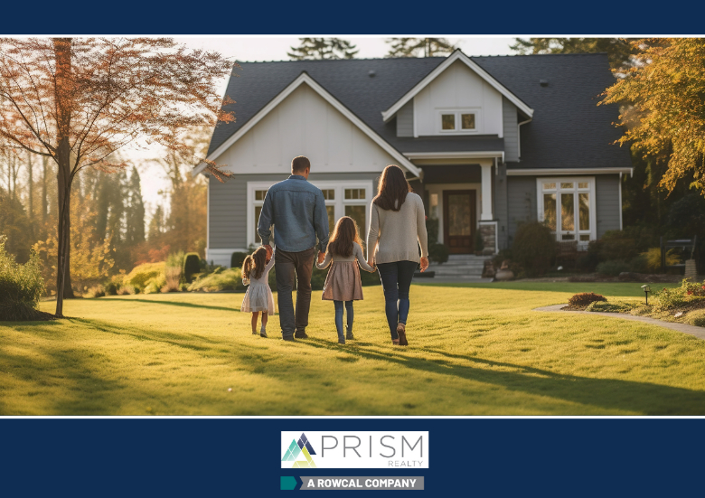 The Buyer Advantage: Inside The Mind of a Professional REALTOR®