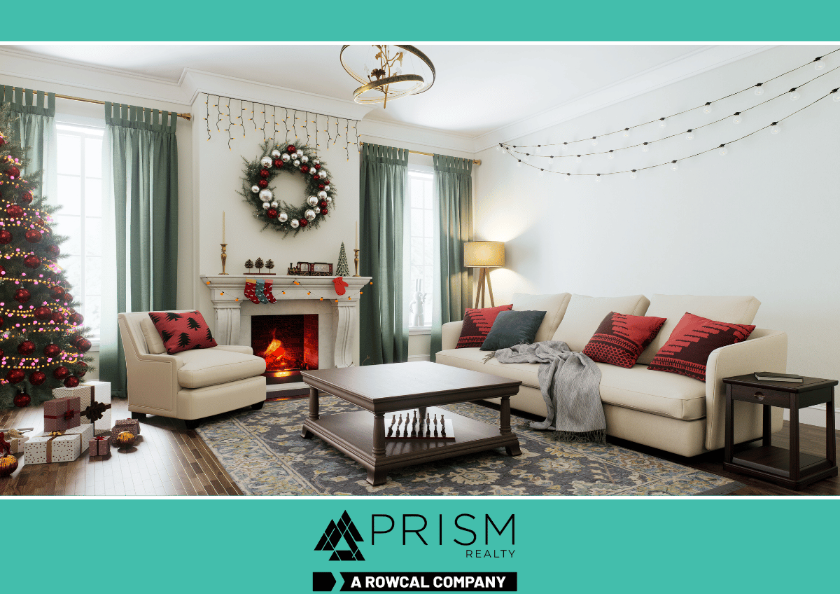 Tips For Organizing Your Home As You Begin Decorating For The Holidays