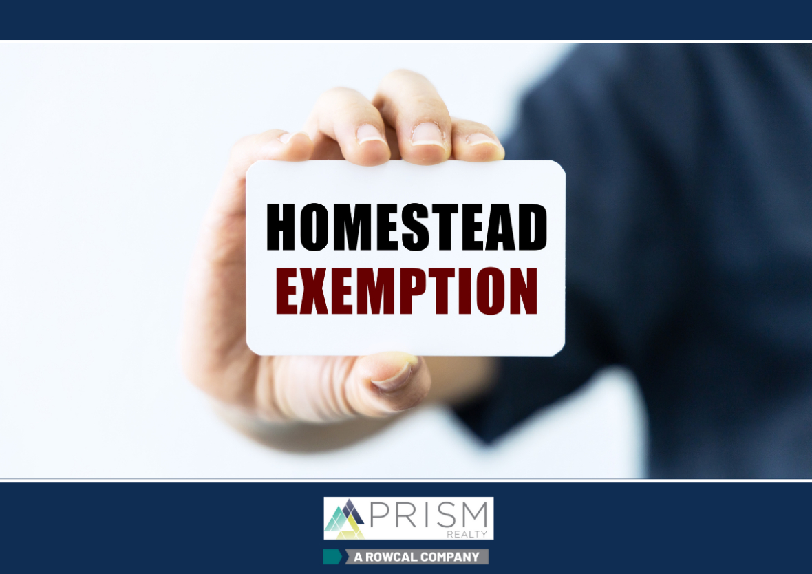 What Homeowners Need to Know About The New Texas Homestead Exemption Recertification Rule