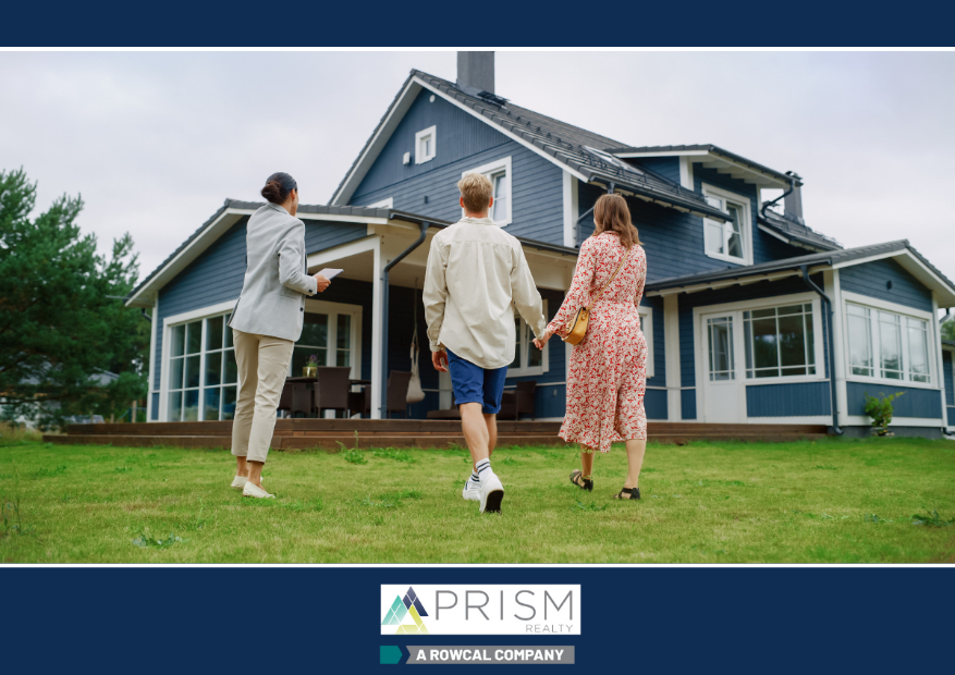 10 Things No One Tells You About Buying Your First Home