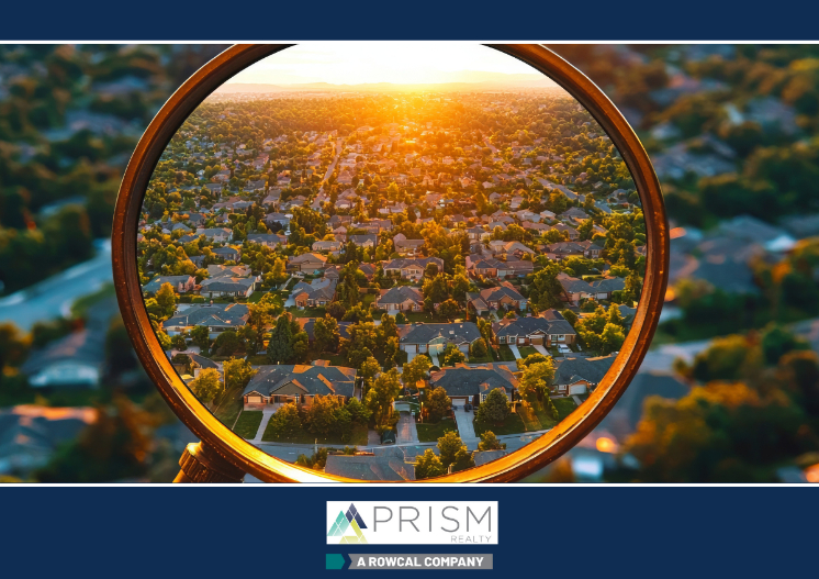 Exploring Up-and-Coming Areas Before They Boom