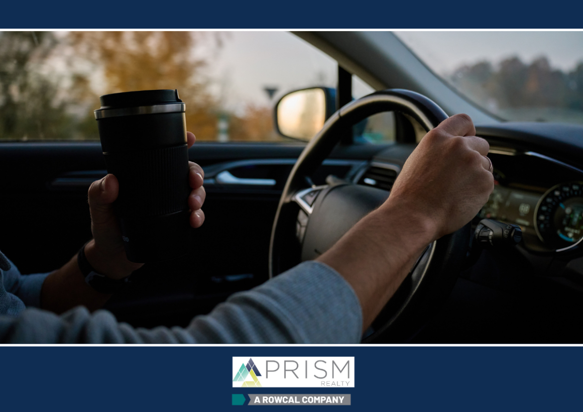 What Your Commute Says About Your Future Home