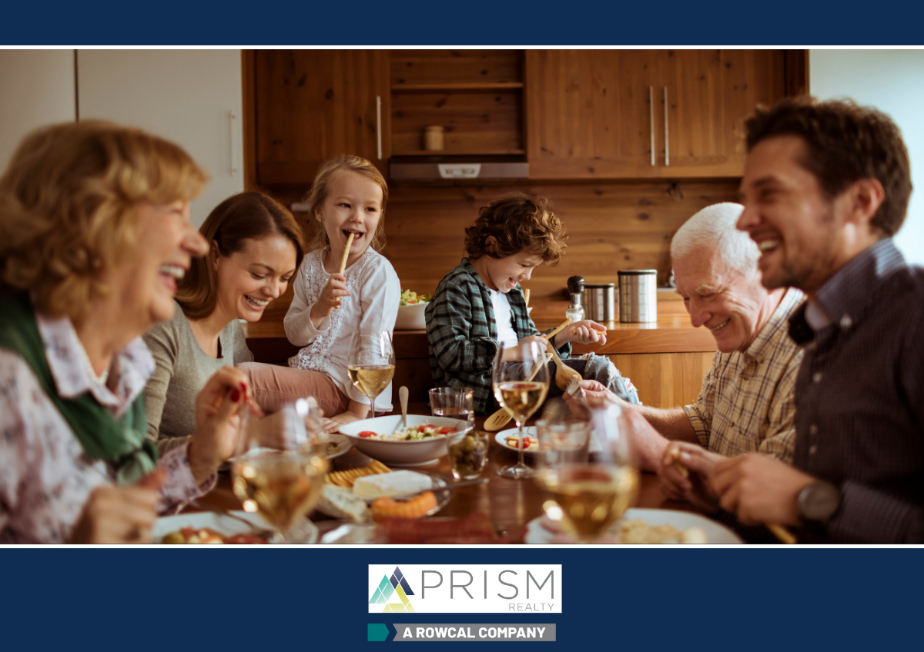 Multigenerational Living in Austin: Why It’s Gaining Momentum in 2026