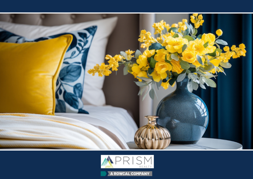 First Impressions Matter: How to Stage Your Home for Maximum Impact