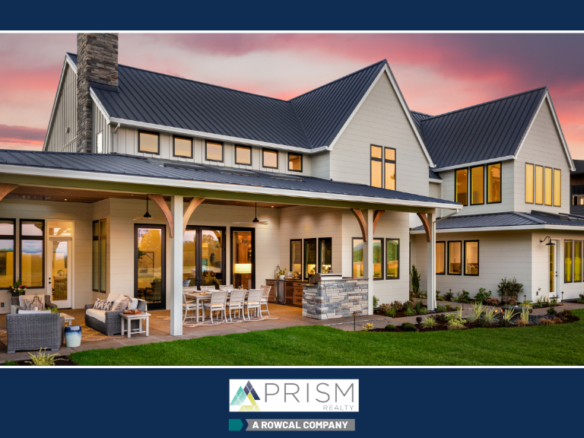 The Biggest Pricing Mistakes Sellers Make in a Spring Market